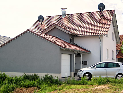 Wohnhaus, Ettenheim