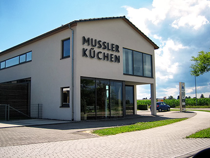 Mussler Küchen, Friesenheim